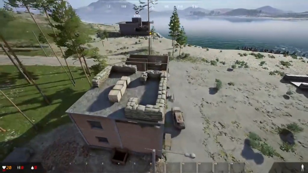 Deadside coastal base exterior for stream-proof overlay preview