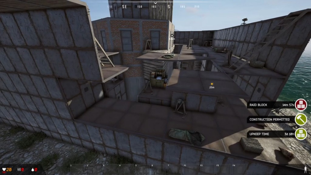 Deadside hacks aimbot and ESP features